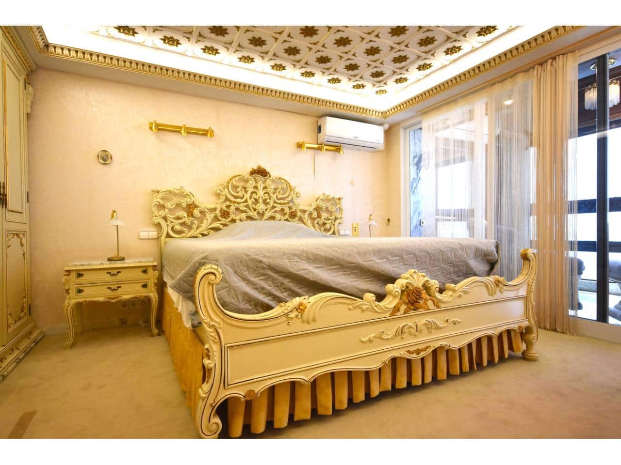 4 bedroom Penthouse for sale in Calpe / Calp with pool garage - € 1,200,000 (Ref: 9186580)