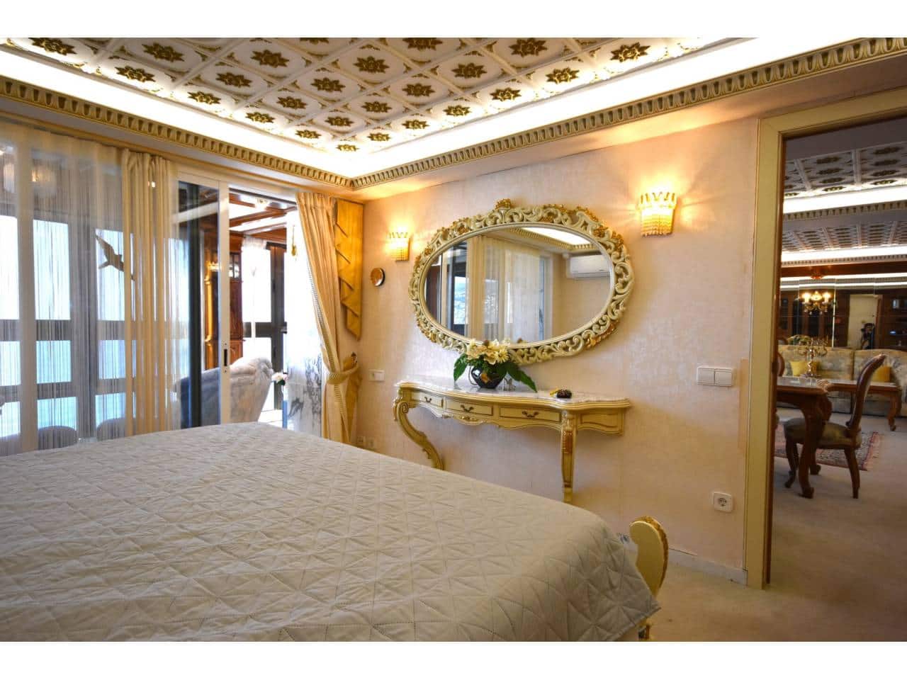 4 bedroom Penthouse for sale in Calpe / Calp with pool garage - € 1,200,000 (Ref: 9186580)