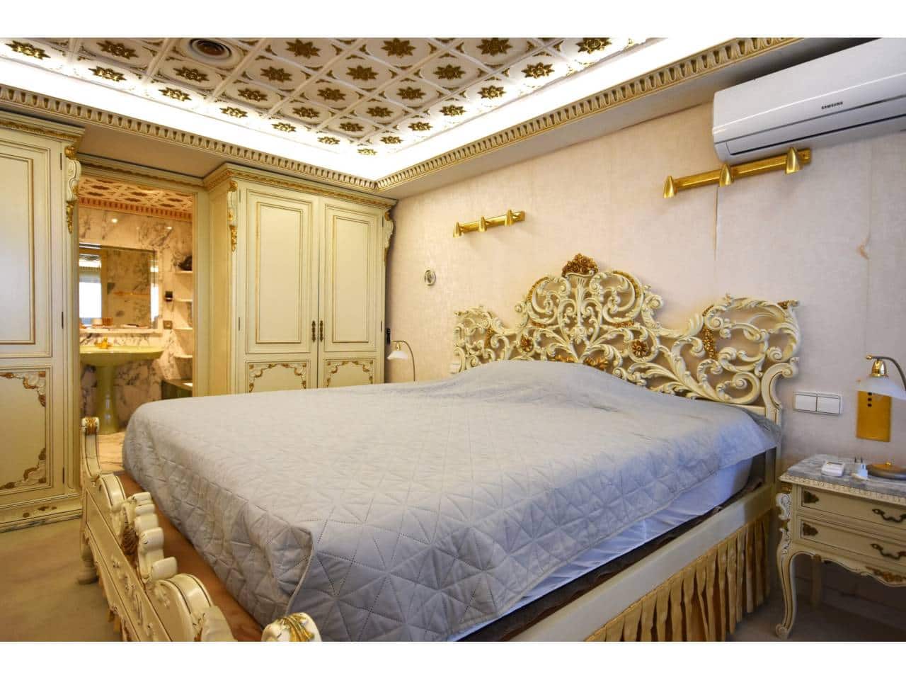 4 bedroom Penthouse for sale in Calpe / Calp with pool garage - € 1,200,000 (Ref: 9186580)