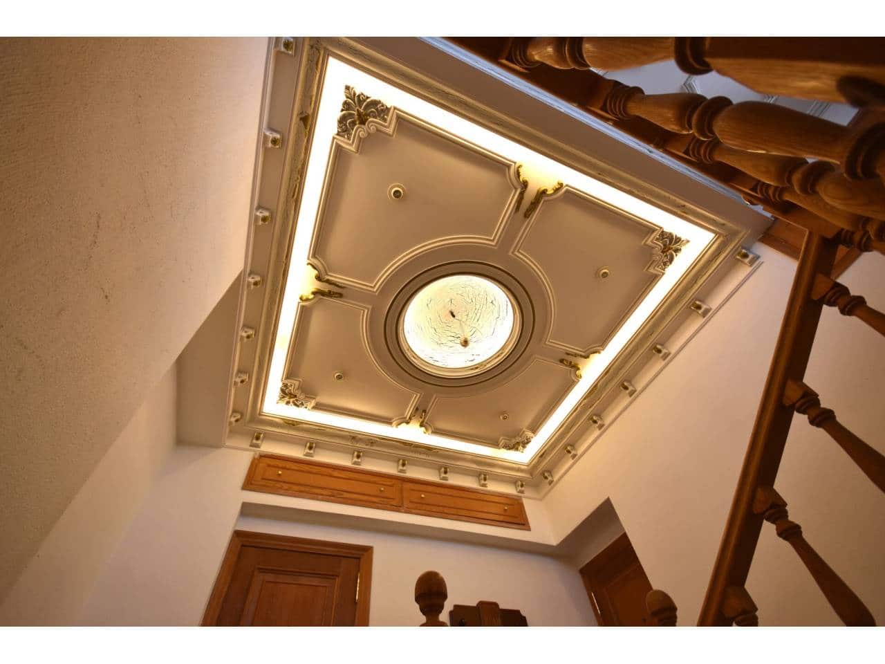 4 bedroom Penthouse for sale in Calpe / Calp with pool garage - € 1,200,000 (Ref: 9186580)