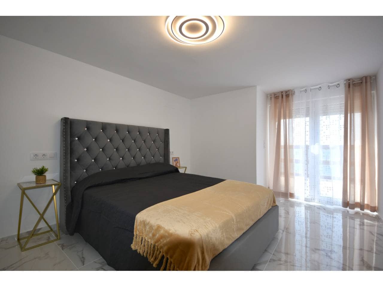 4 bedroom Penthouse for sale in Calpe / Calp with pool garage - € 1,200,000 (Ref: 9186580)