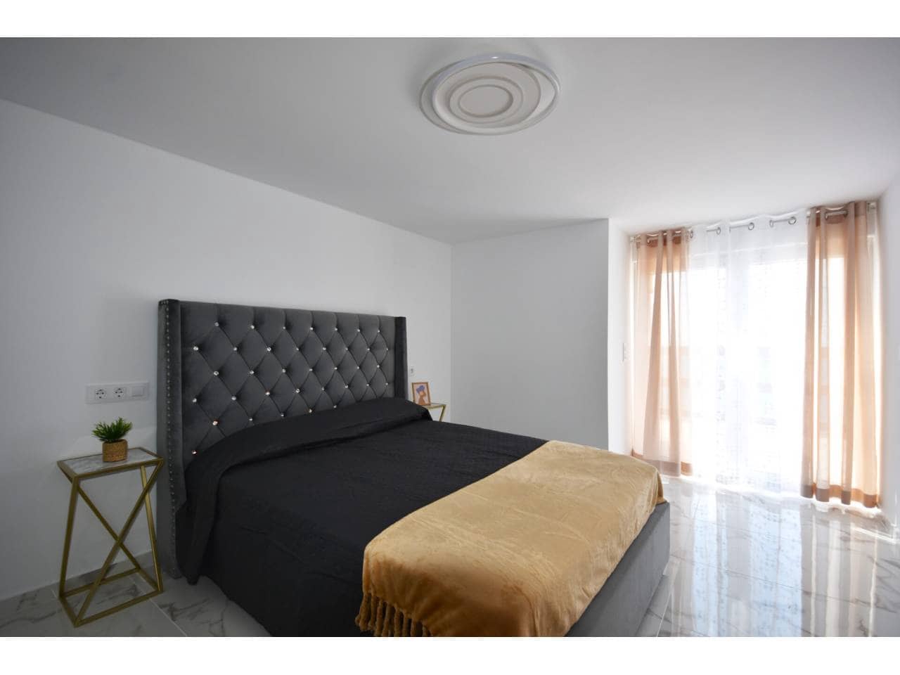 4 bedroom Penthouse for sale in Calpe / Calp with pool garage - € 1,200,000 (Ref: 9186580)