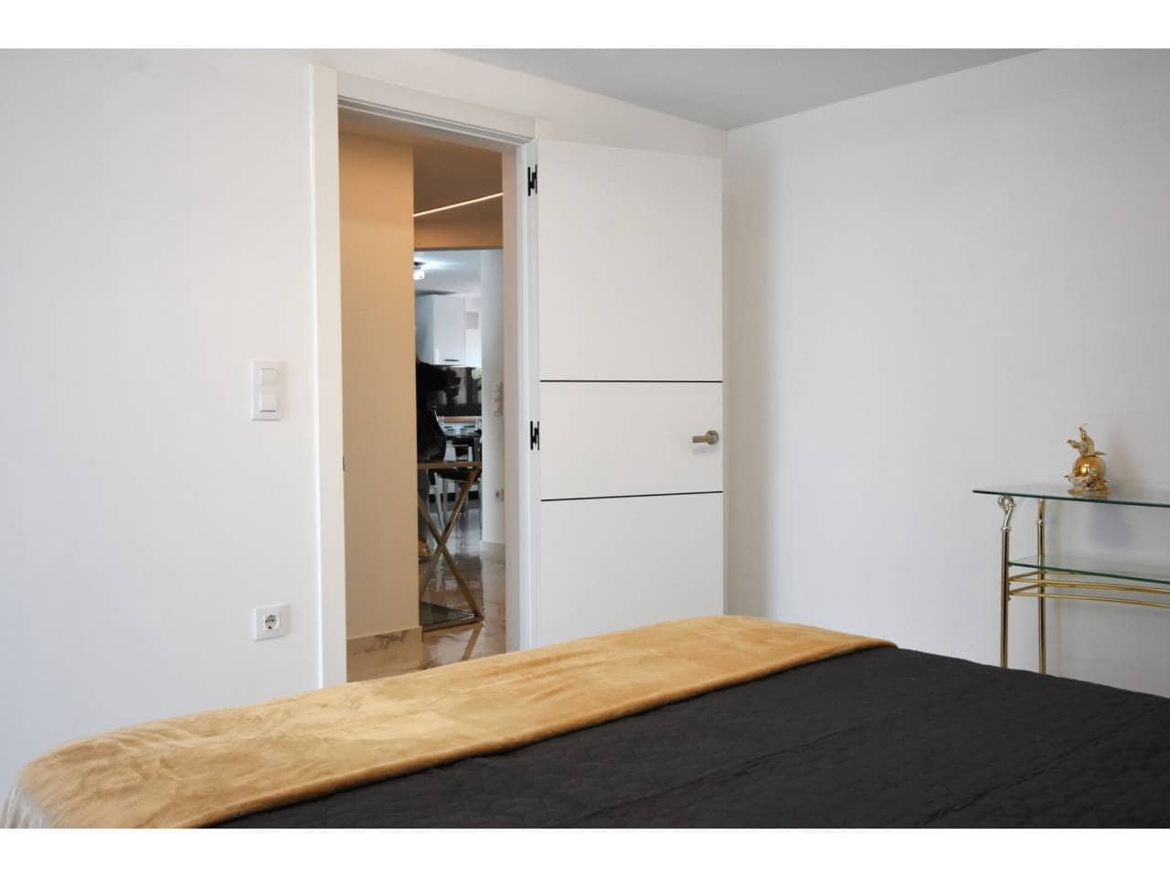 4 bedroom Penthouse for sale in Calpe / Calp with pool garage - € 1,200,000 (Ref: 9186580)