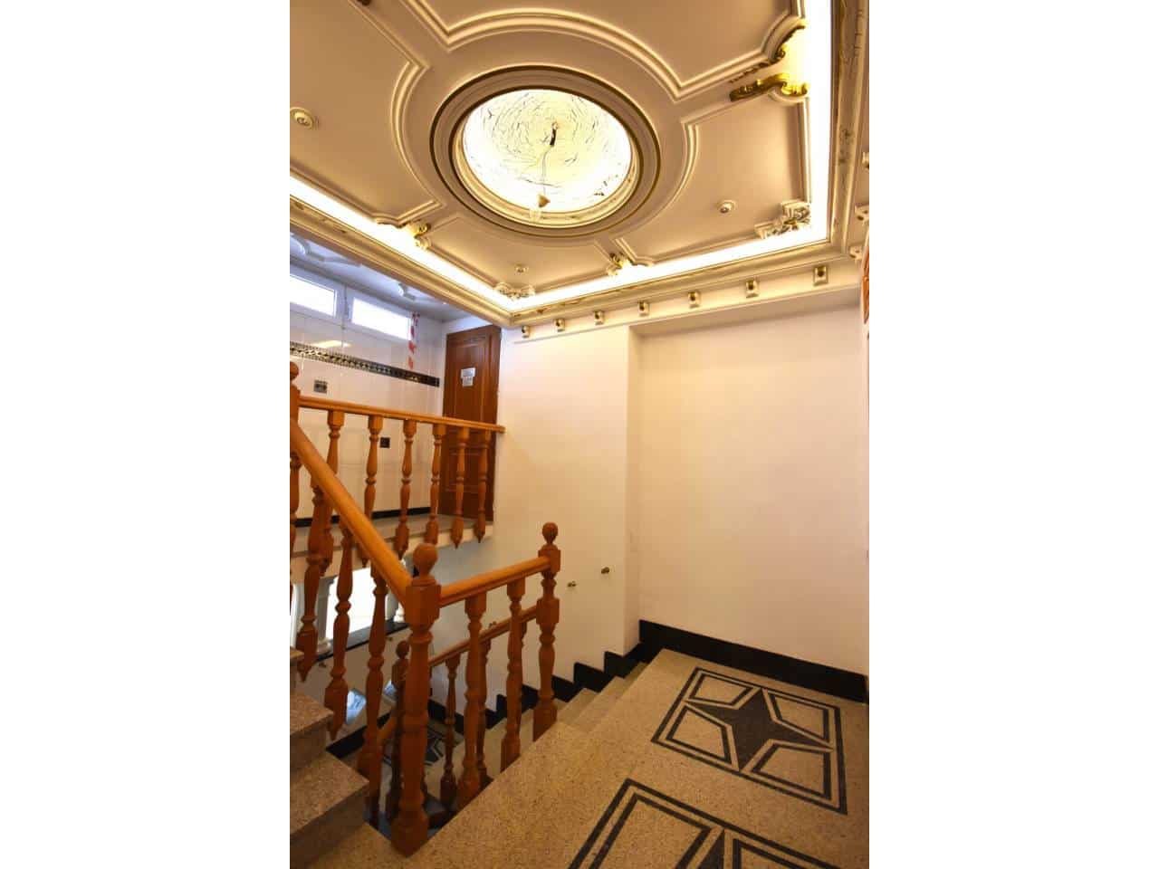 4 bedroom Penthouse for sale in Calpe / Calp with pool garage - € 1,200,000 (Ref: 9186580)