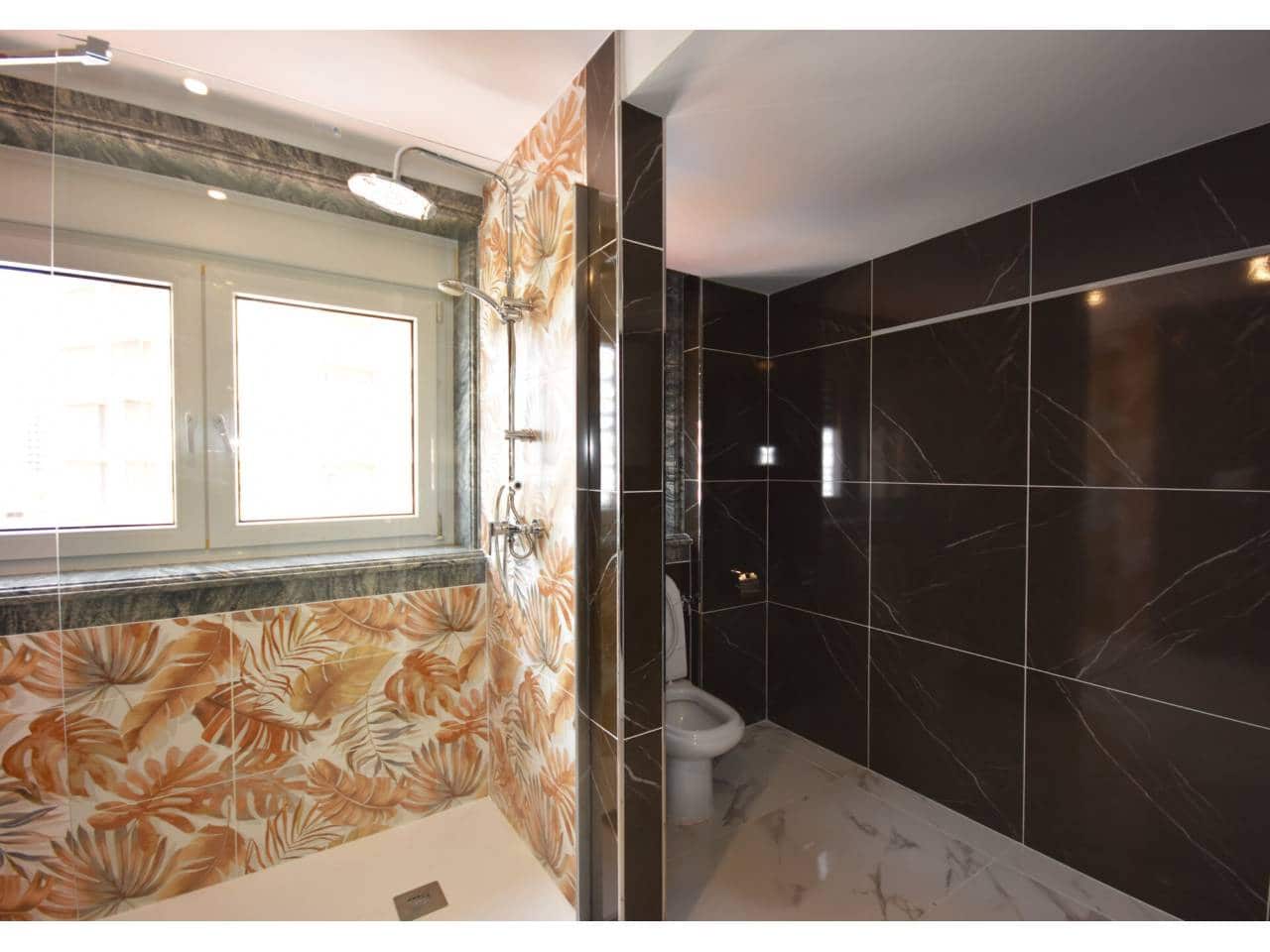 4 bedroom Penthouse for sale in Calpe / Calp with pool garage - € 1,200,000 (Ref: 9186580)