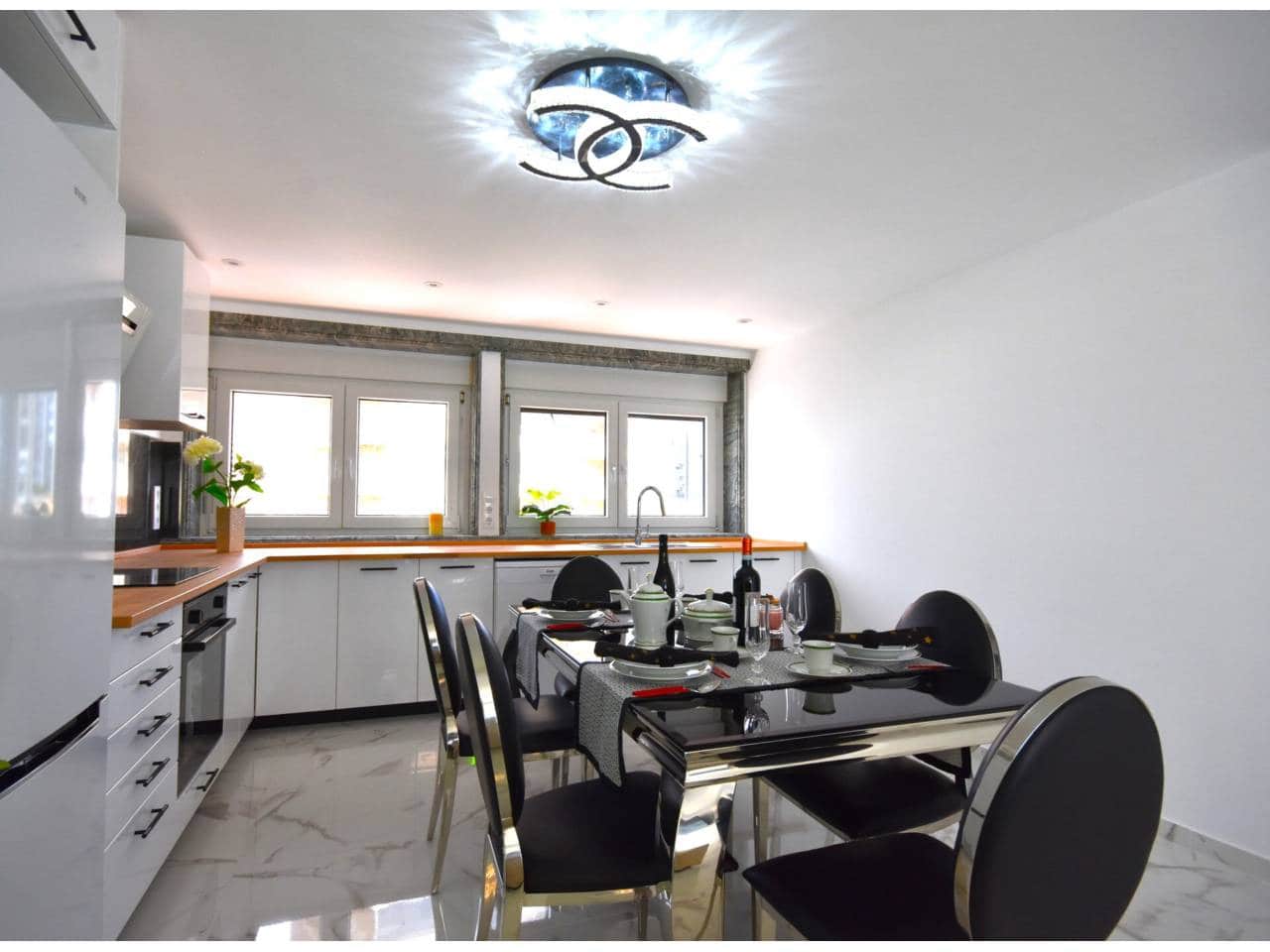 4 bedroom Penthouse for sale in Calpe / Calp with pool garage - € 1,200,000 (Ref: 9186580)