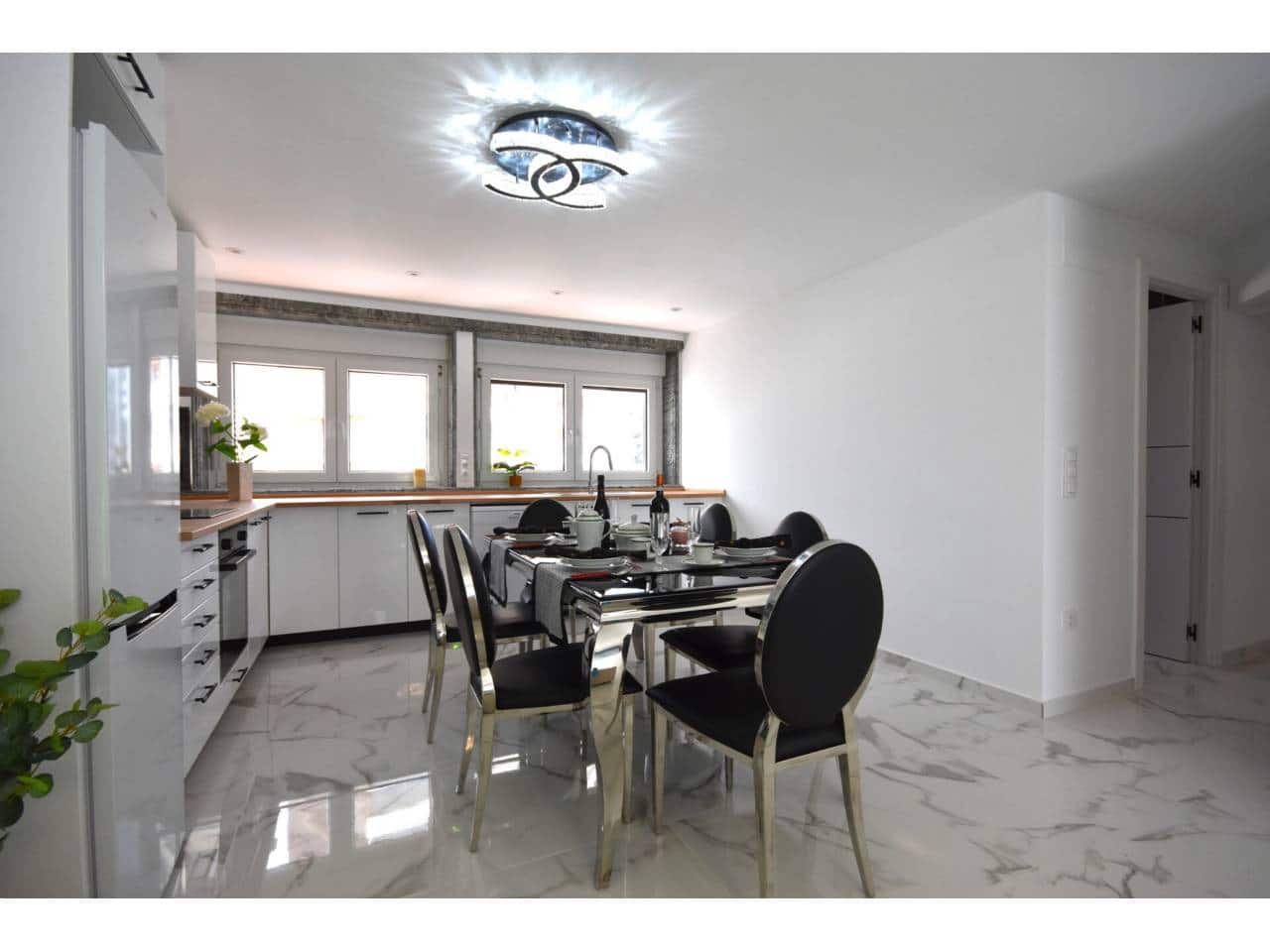 4 bedroom Penthouse for sale in Calpe / Calp with pool garage - € 1,200,000 (Ref: 9186580)