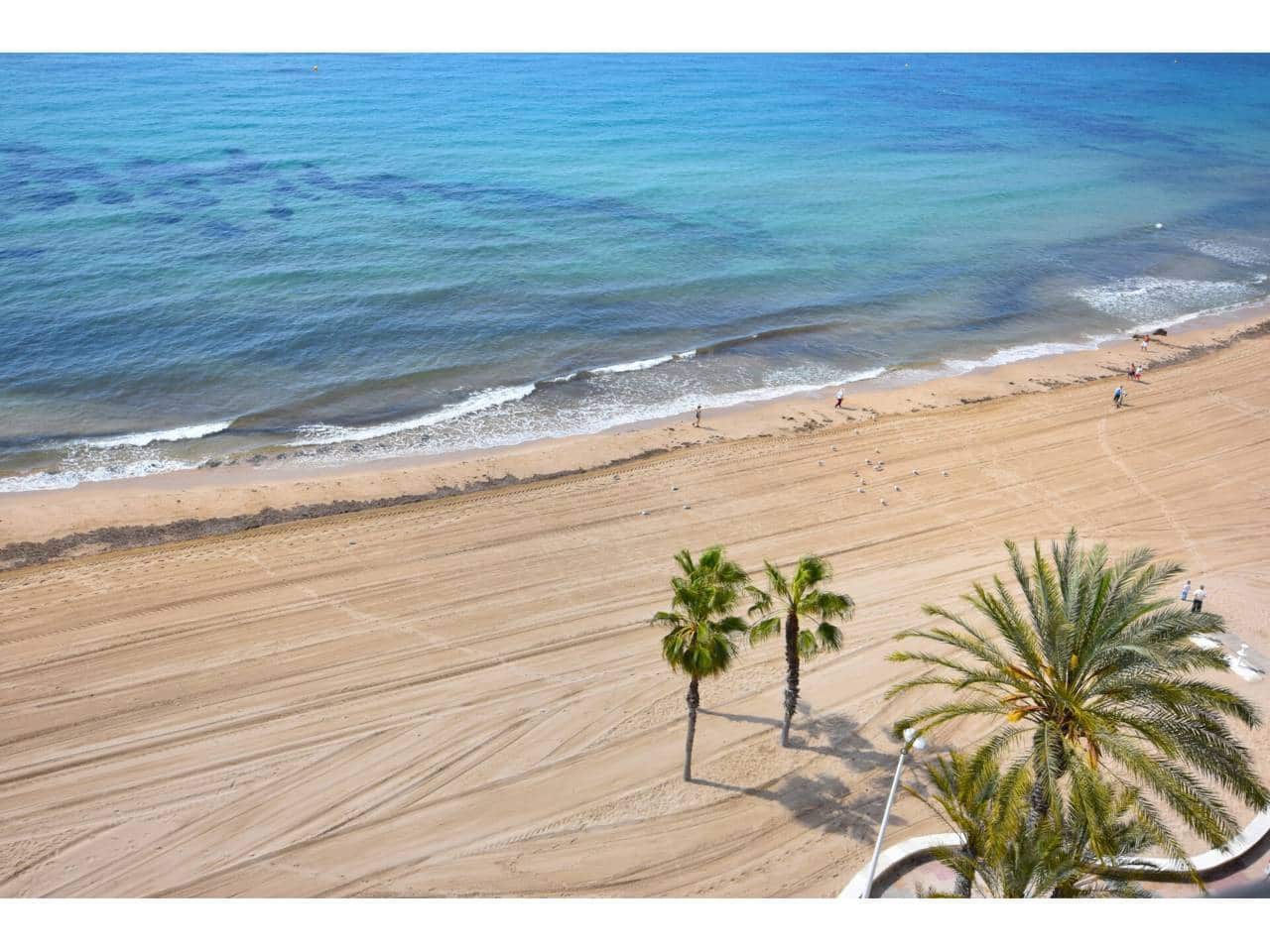 4 bedroom Penthouse for sale in Calpe / Calp with pool garage - € 1,200,000 (Ref: 9186580)