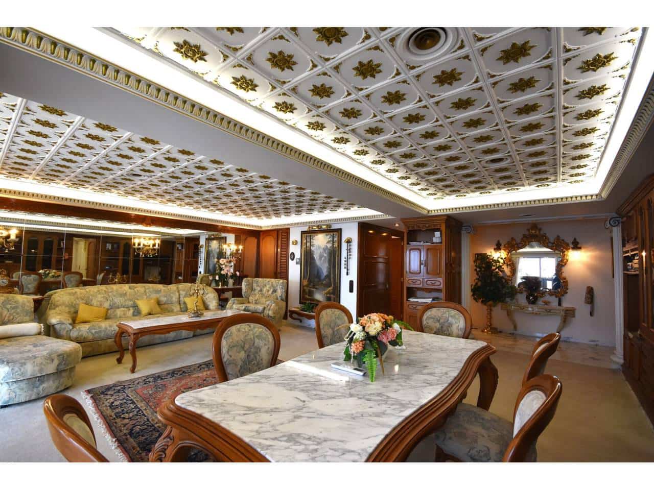 4 bedroom Penthouse for sale in Calpe / Calp with pool garage - € 1,200,000 (Ref: 9186580)