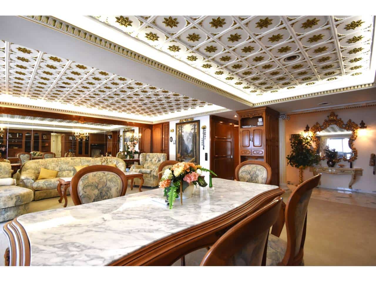 4 bedroom Penthouse for sale in Calpe / Calp with pool garage - € 1,200,000 (Ref: 9186580)