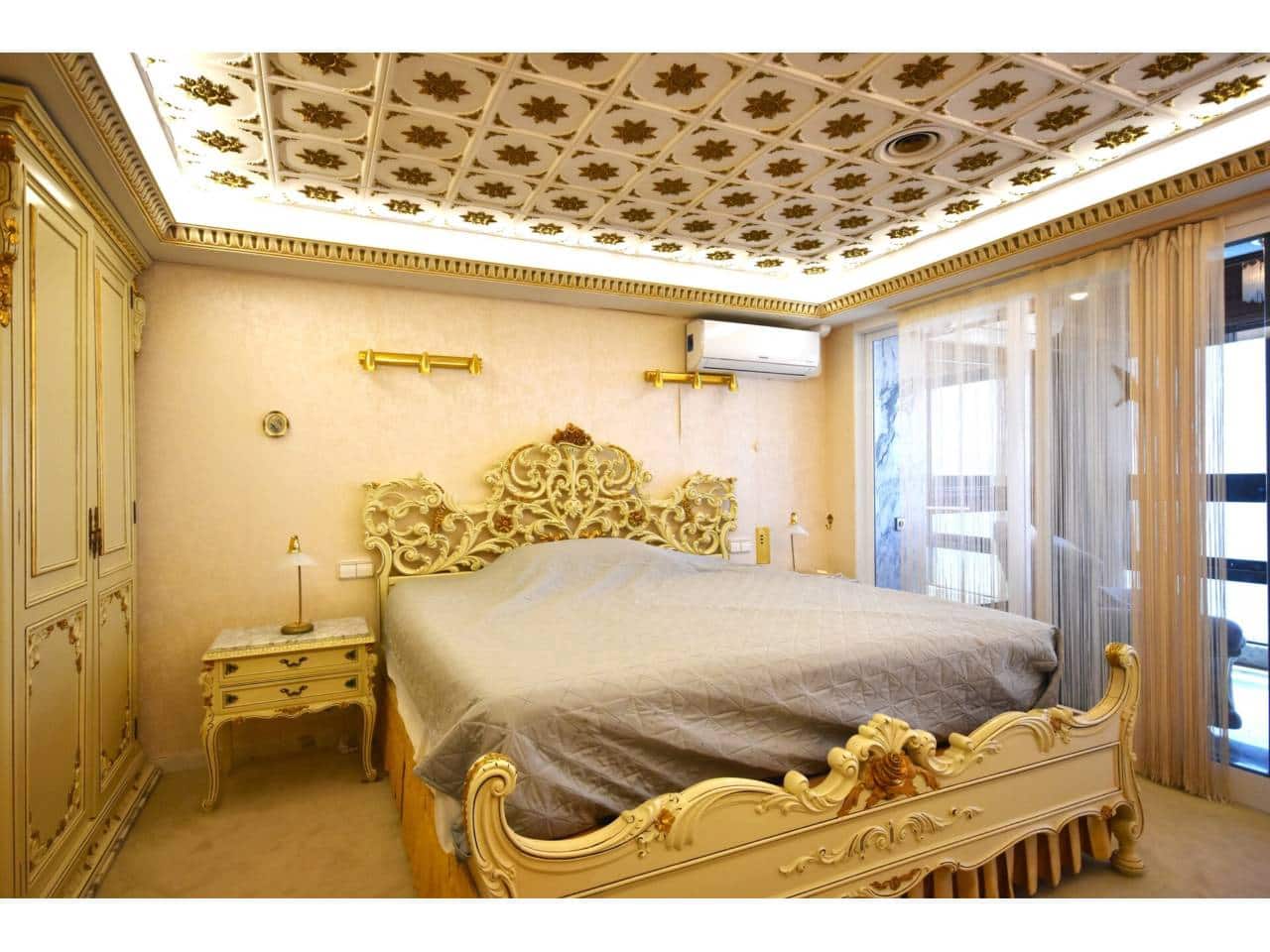 4 bedroom Penthouse for sale in Calpe / Calp with pool garage - € 1,200,000 (Ref: 9186580)