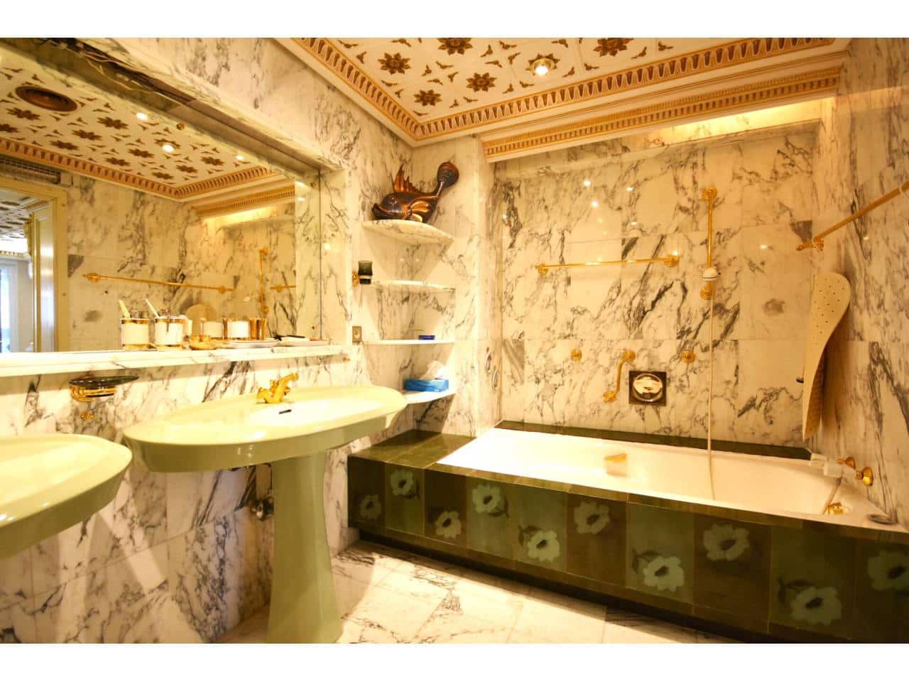 4 bedroom Penthouse for sale in Calpe / Calp with pool garage - € 1,200,000 (Ref: 9186580)