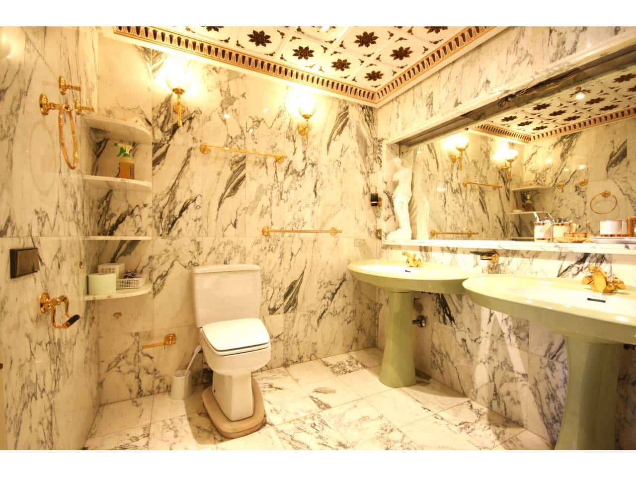 4 bedroom Penthouse for sale in Calpe / Calp with pool garage - € 1,200,000 (Ref: 9186580)