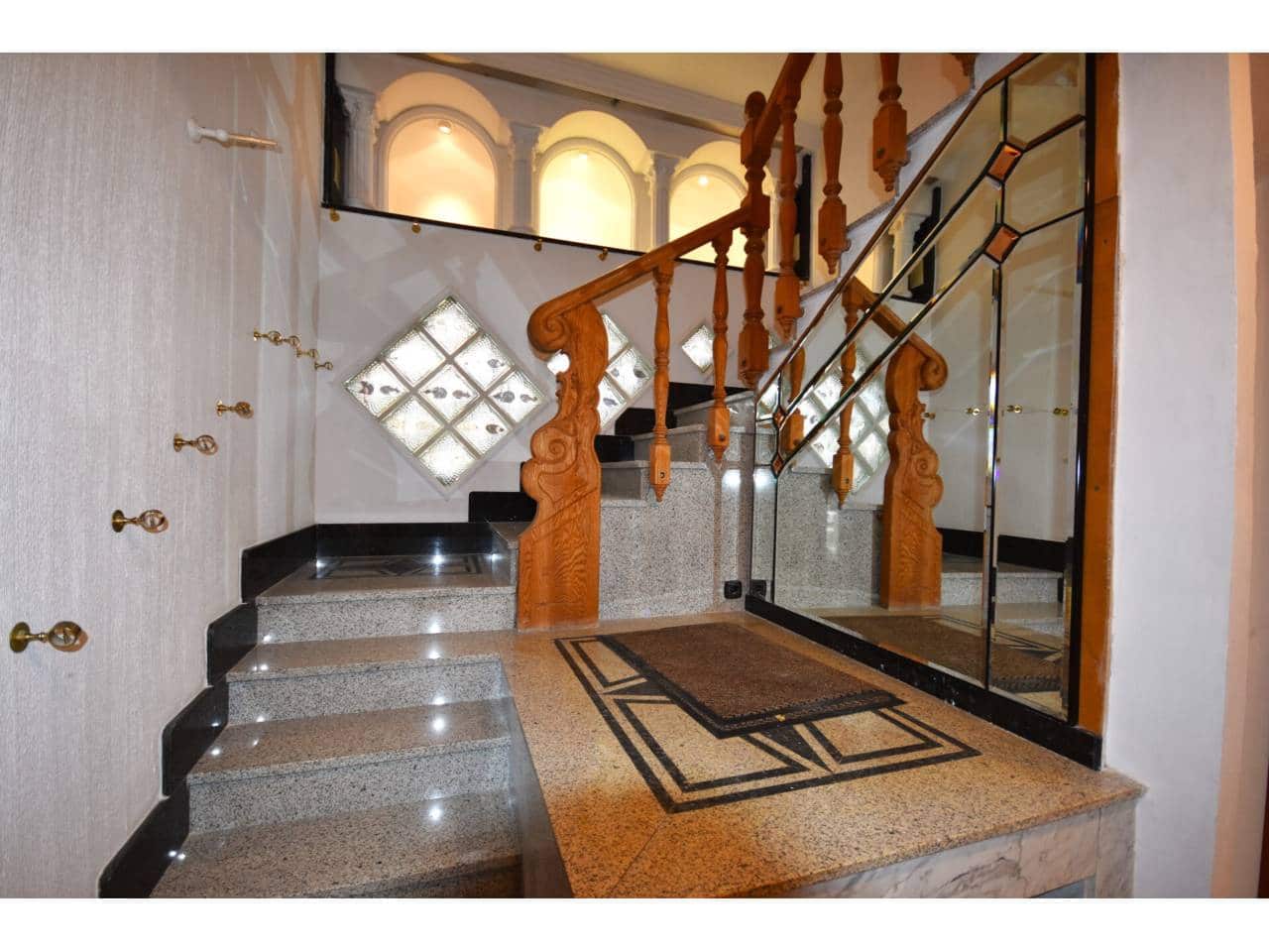 4 bedroom Penthouse for sale in Calpe / Calp with pool garage - € 1,200,000 (Ref: 9186580)