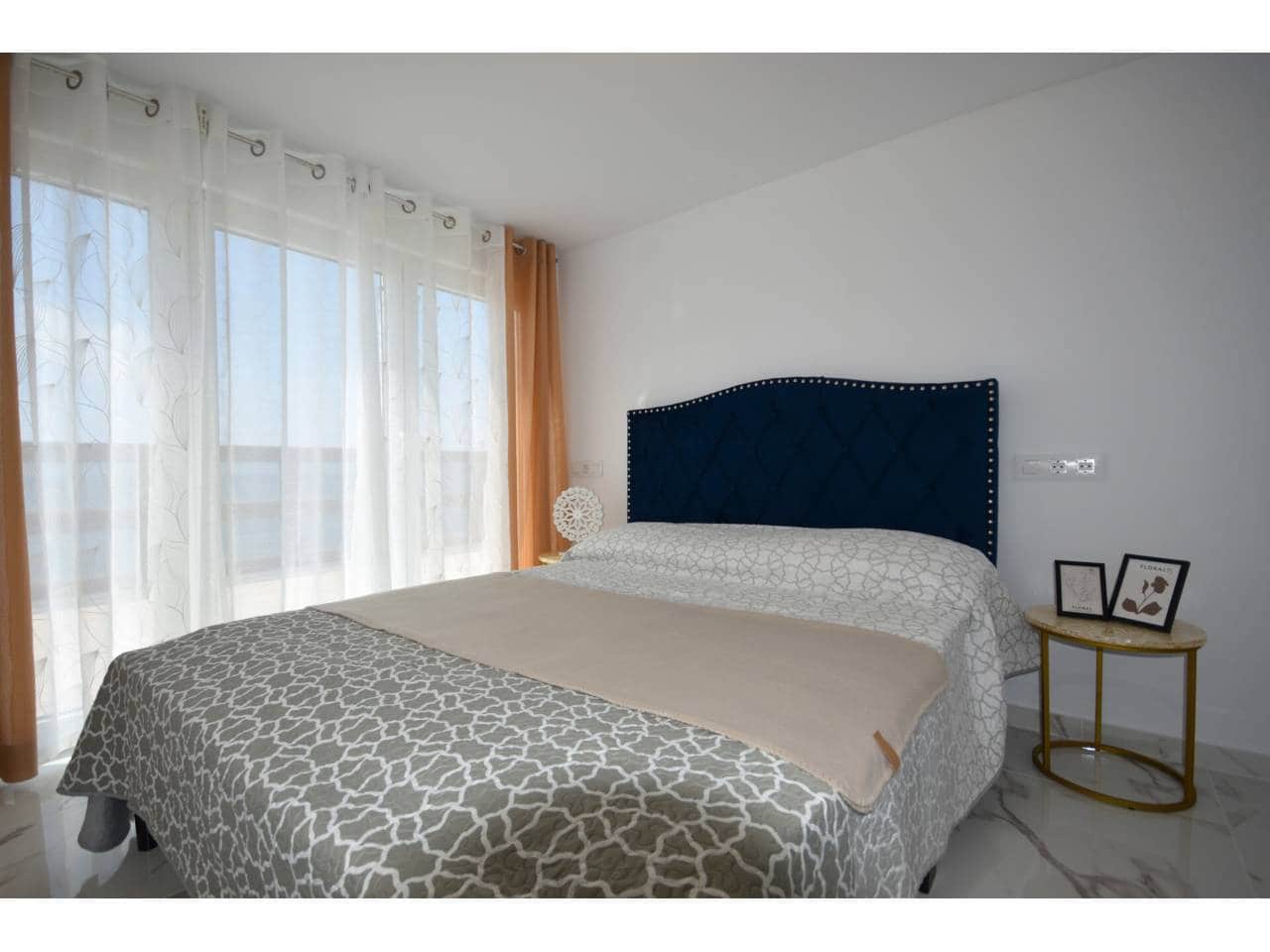 4 bedroom Penthouse for sale in Calpe / Calp with pool garage - € 1,200,000 (Ref: 9186580)