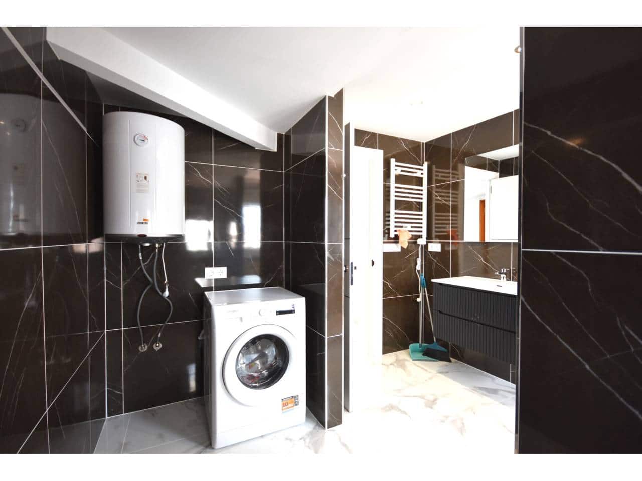 4 bedroom Penthouse for sale in Calpe / Calp with pool garage - € 1,200,000 (Ref: 9186580)