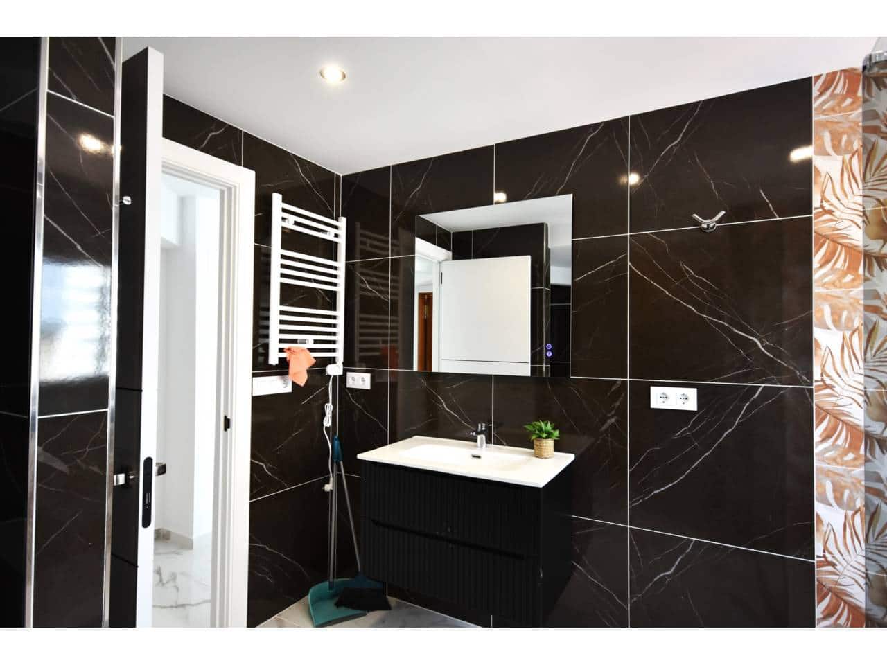 4 bedroom Penthouse for sale in Calpe / Calp with pool garage - € 1,200,000 (Ref: 9186580)