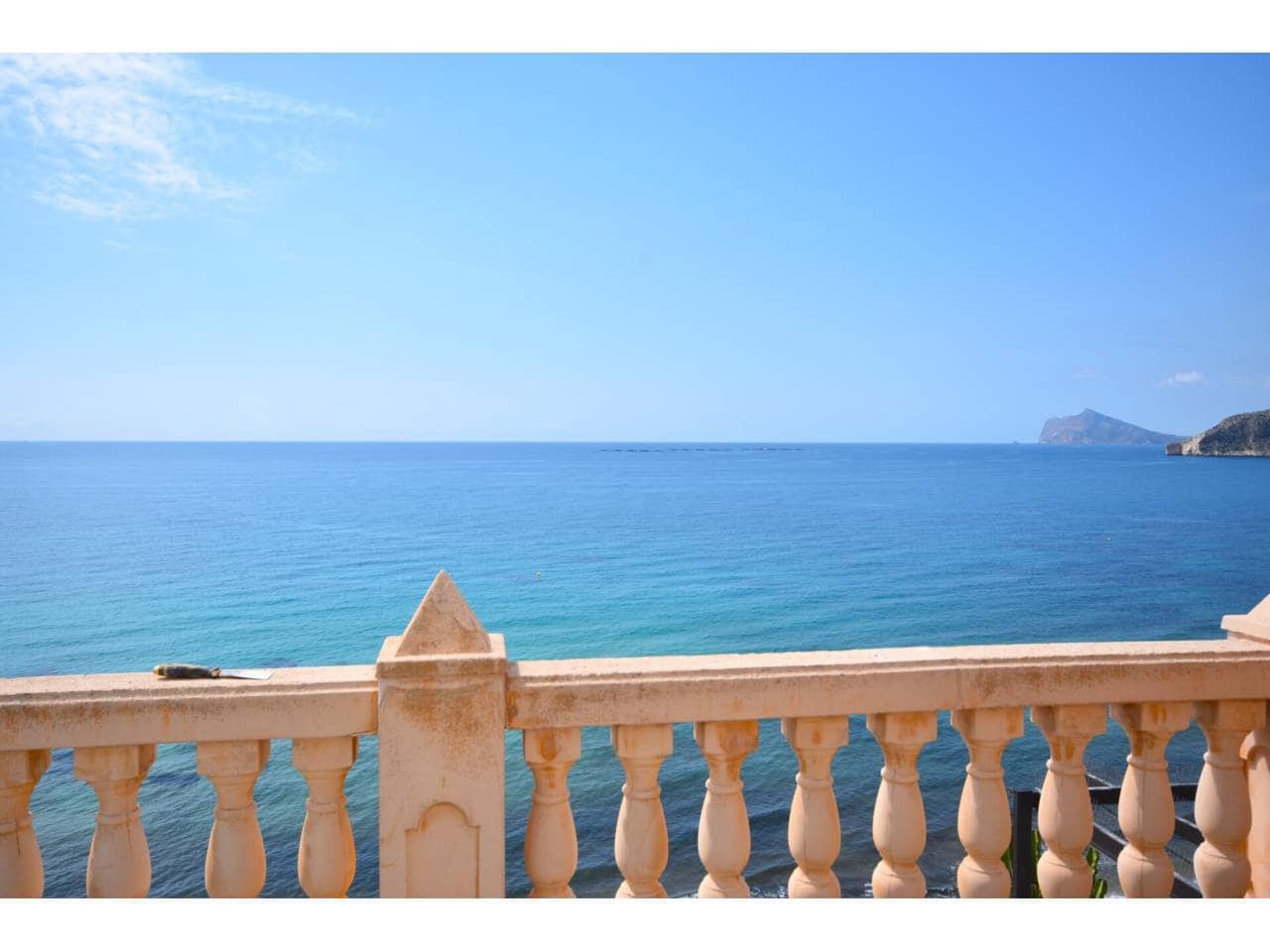 4 bedroom Penthouse for sale in Calpe / Calp with pool garage - € 1,200,000 (Ref: 9186580)