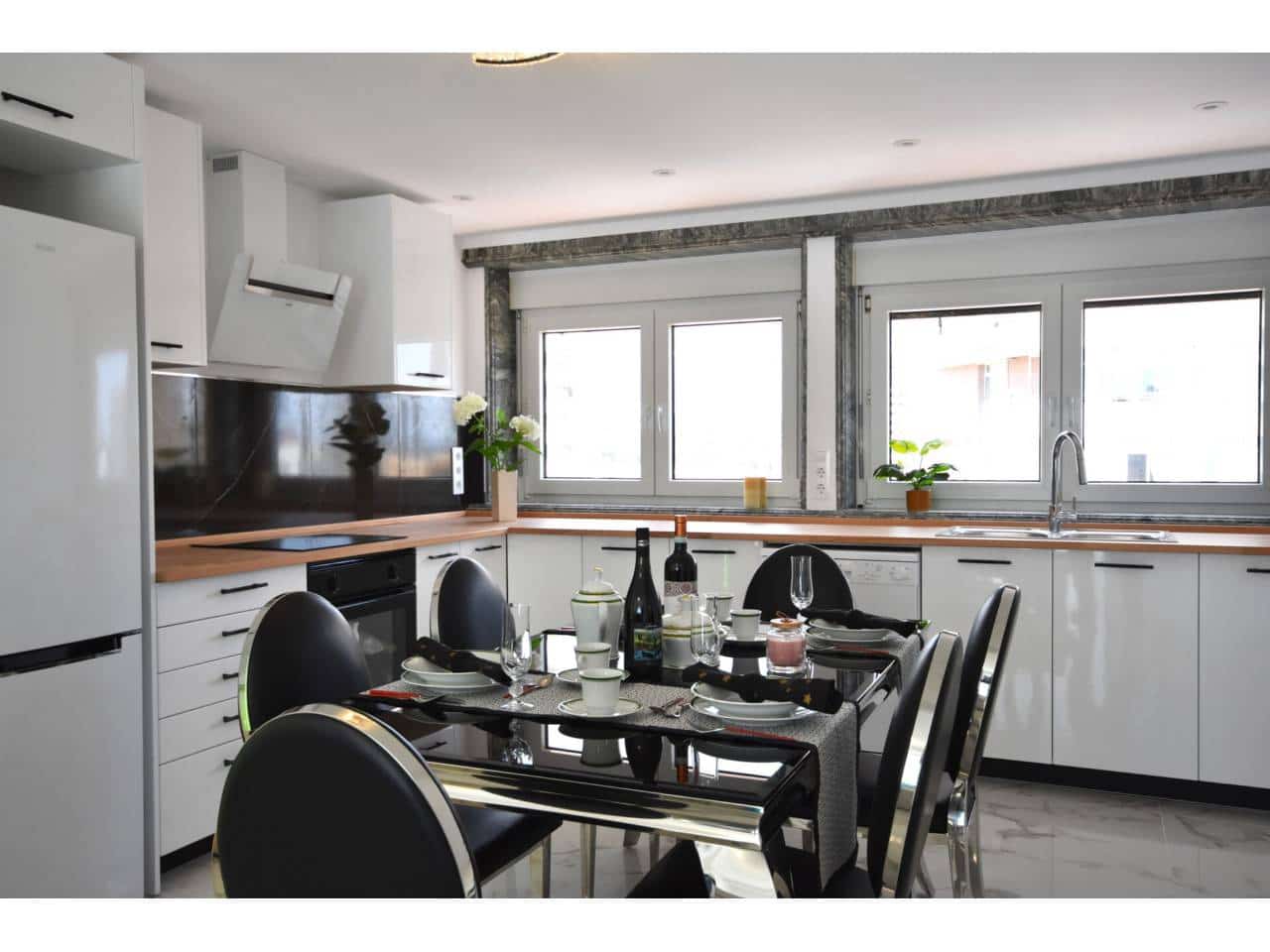 4 bedroom Penthouse for sale in Calpe / Calp with pool garage - € 1,200,000 (Ref: 9186580)