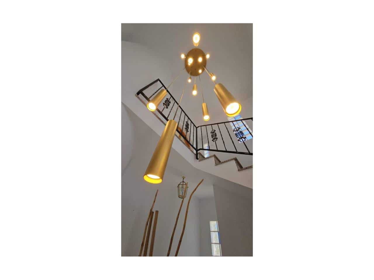 4 Zimmer Villa zu verkaufen in Pilar de la Horadada mit Pool Garage - 699.000 € (Ref: 9190784)