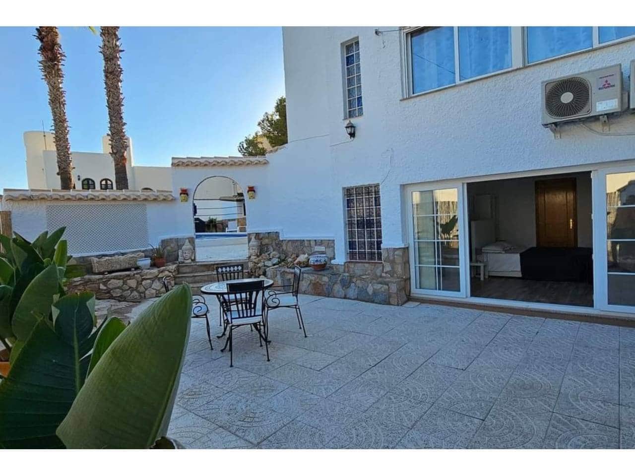 4 Zimmer Villa zu verkaufen in Pilar de la Horadada mit Pool Garage - 699.000 € (Ref: 9190784)