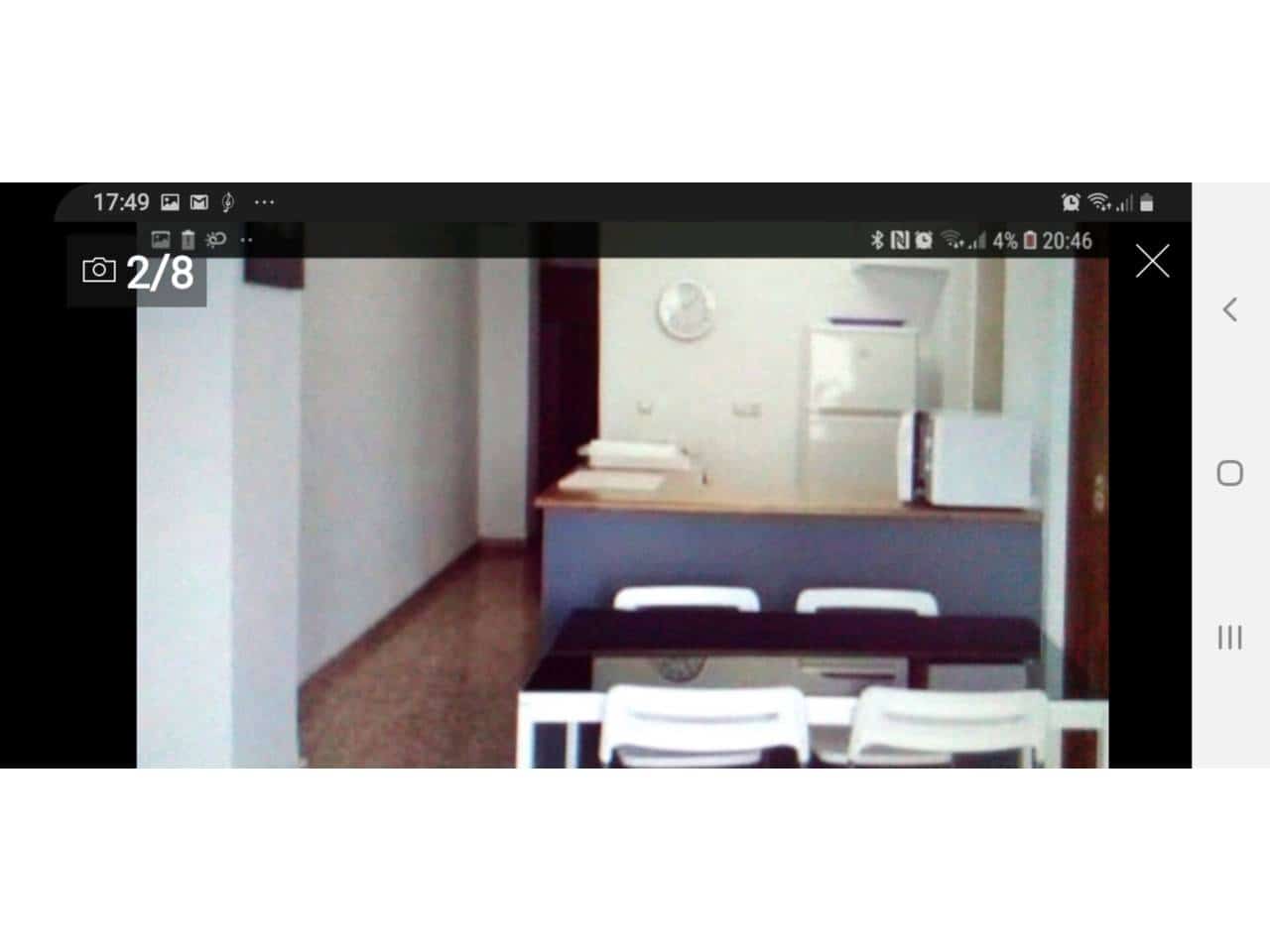1 camera da letto Appartamento in vendita in Calpe / Calp - 168.000 € (Rif: 9232097)