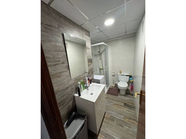 1 camera da letto Appartamento in vendita in Calpe / Calp - 168.000 € (Rif: 9232097)