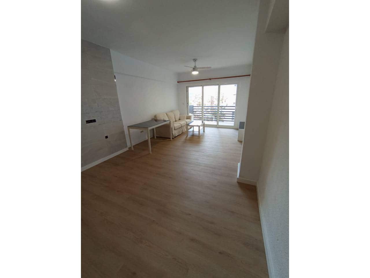 1 bedroom Flat for sale in Calpe / Calp - € 190,900 (Ref: 9232097)