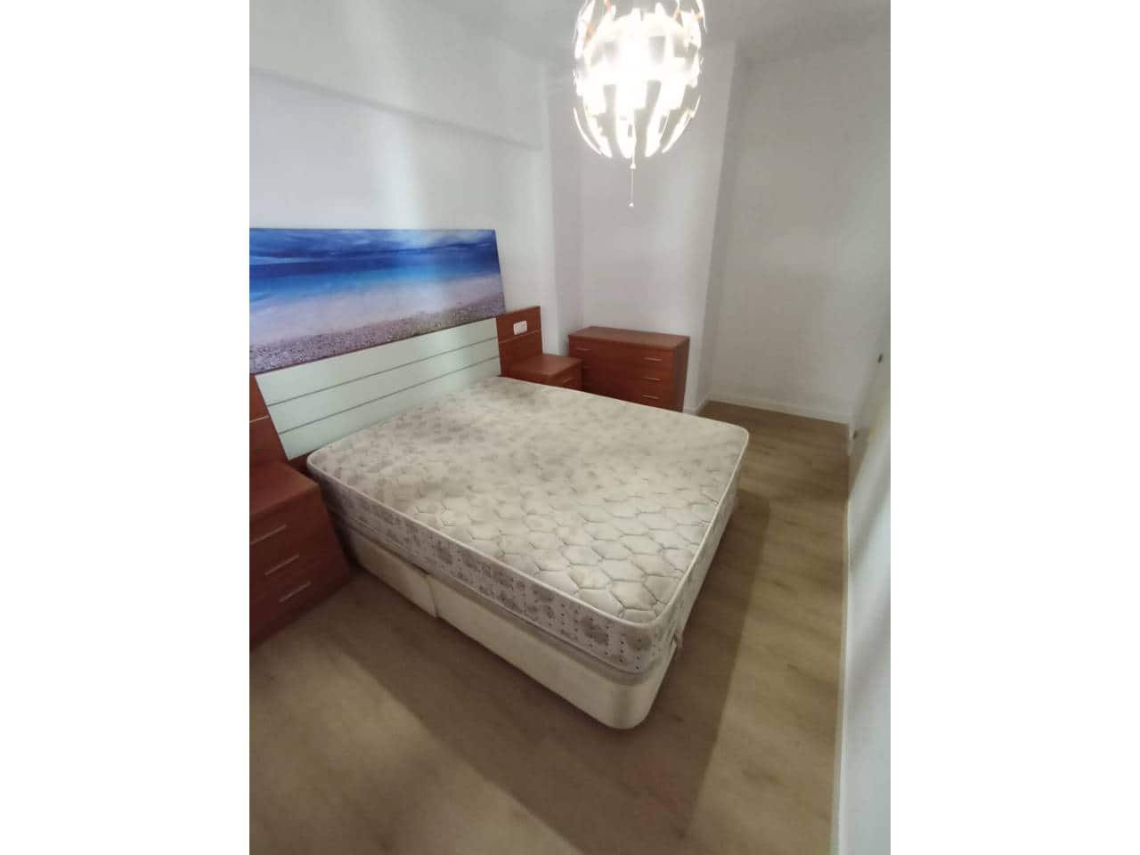 1 bedroom Flat for sale in Calpe / Calp - € 190,900 (Ref: 9232097)