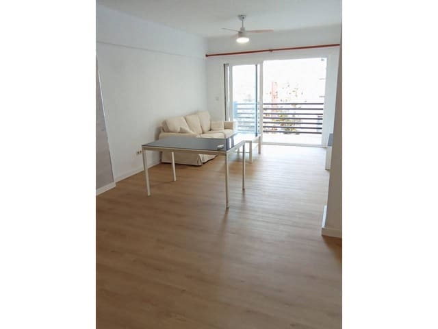 1 sovrum Lägenhet till salu i Calpe / Calp - 190 900 € (Ref: 9232097)