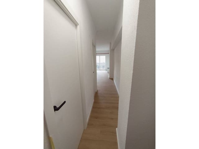 1 sovrum Lägenhet till salu i Calpe / Calp - 190 900 € (Ref: 9232097)