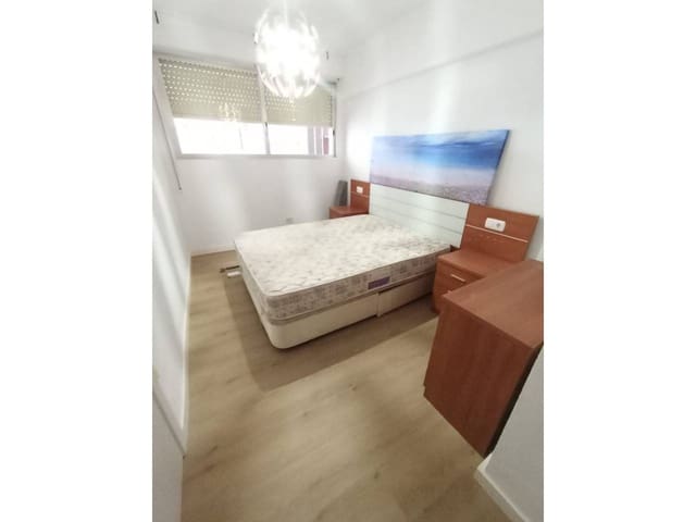 1 sovrum Lägenhet till salu i Calpe / Calp - 190 900 € (Ref: 9232097)