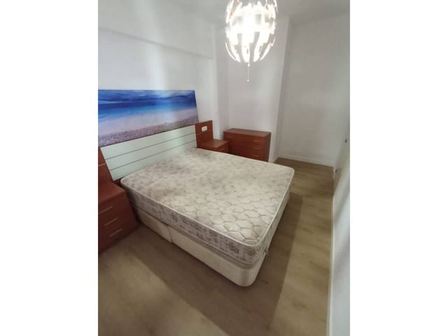 1 sovrum Lägenhet till salu i Calpe / Calp - 190 900 € (Ref: 9232097)