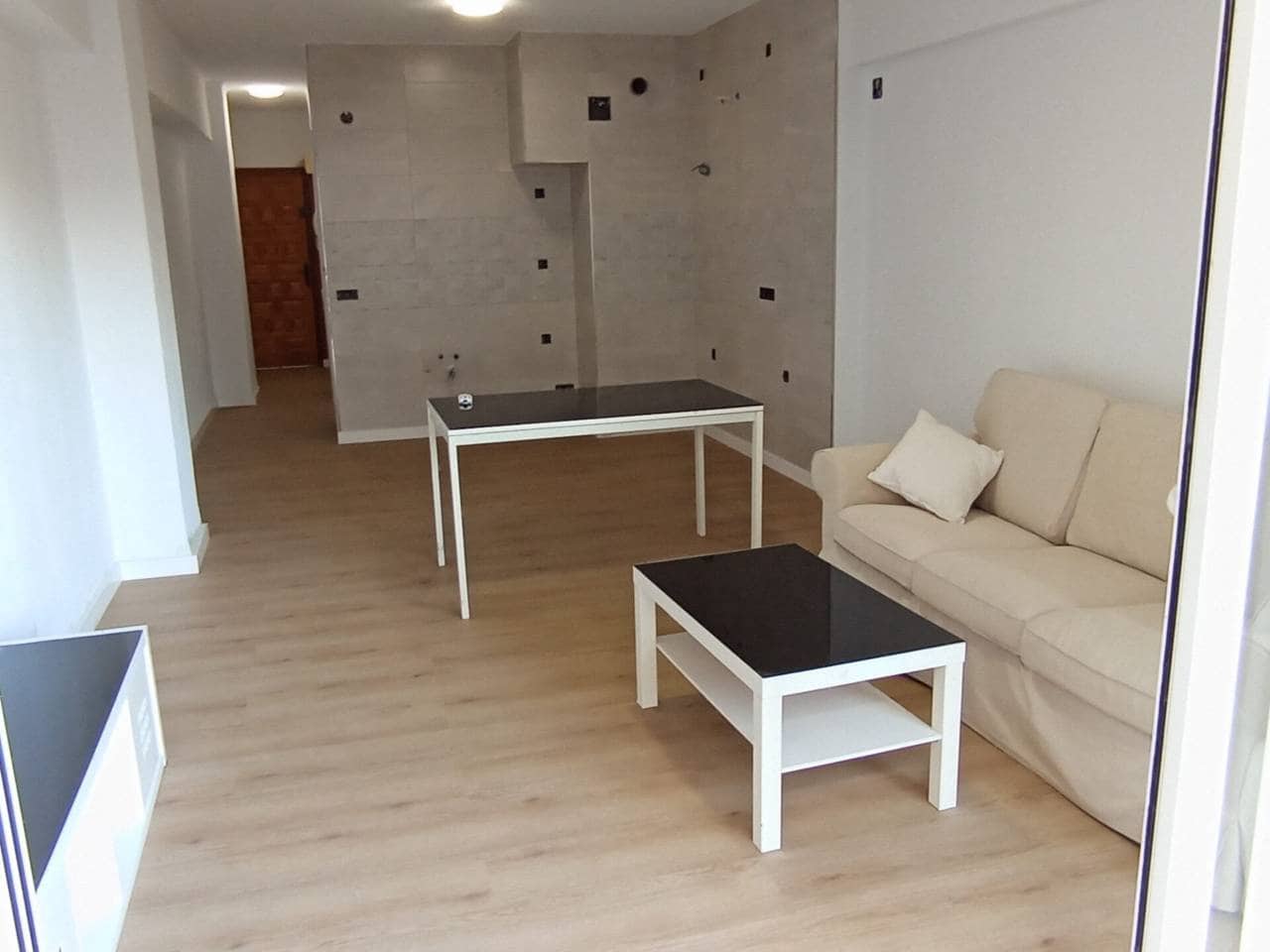 1 bedroom Flat for sale in Calpe / Calp - € 190,900 (Ref: 9232097)