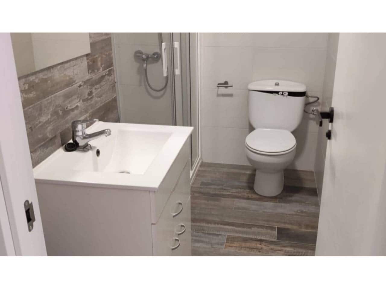 1 bedroom Flat for sale in Calpe / Calp - € 190,900 (Ref: 9232097)