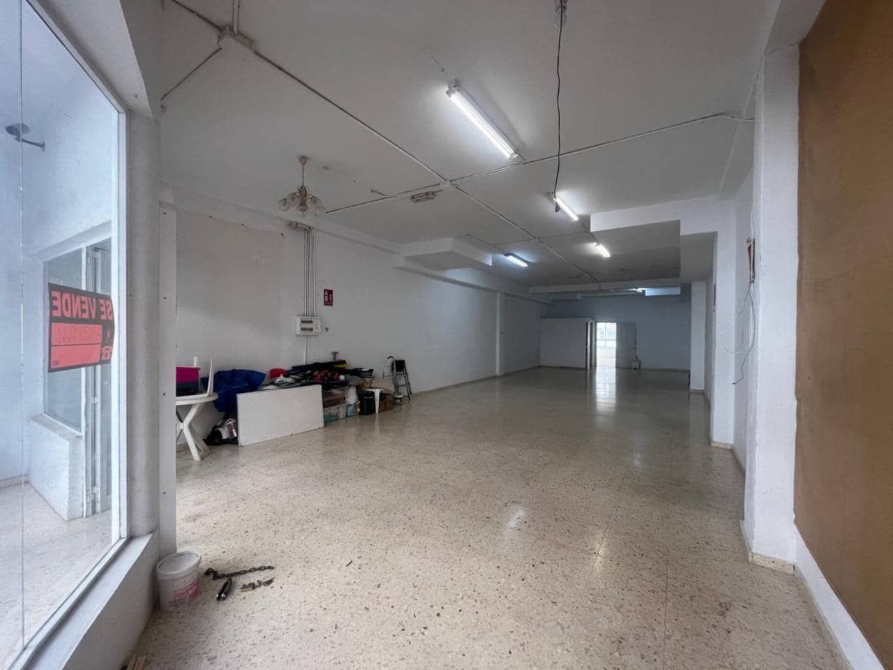 Erhverv til salg i Calpe / Calp - € 169.000 (Ref: 9263973)