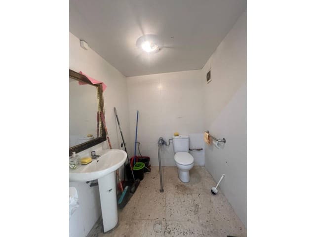 Erhverv til salg i Calpe / Calp - € 169.000 (Ref: 9263973)