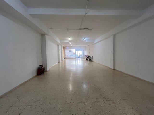 Erhverv til salg i Calpe / Calp - € 169.000 (Ref: 9263973)