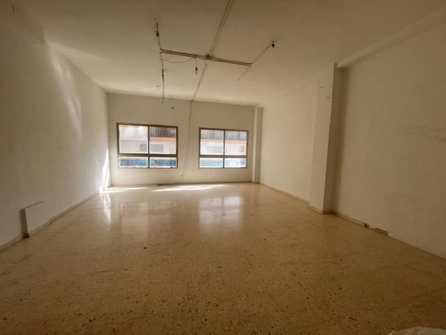 Erhverv til salg i Calpe / Calp - € 169.000 (Ref: 9263973)