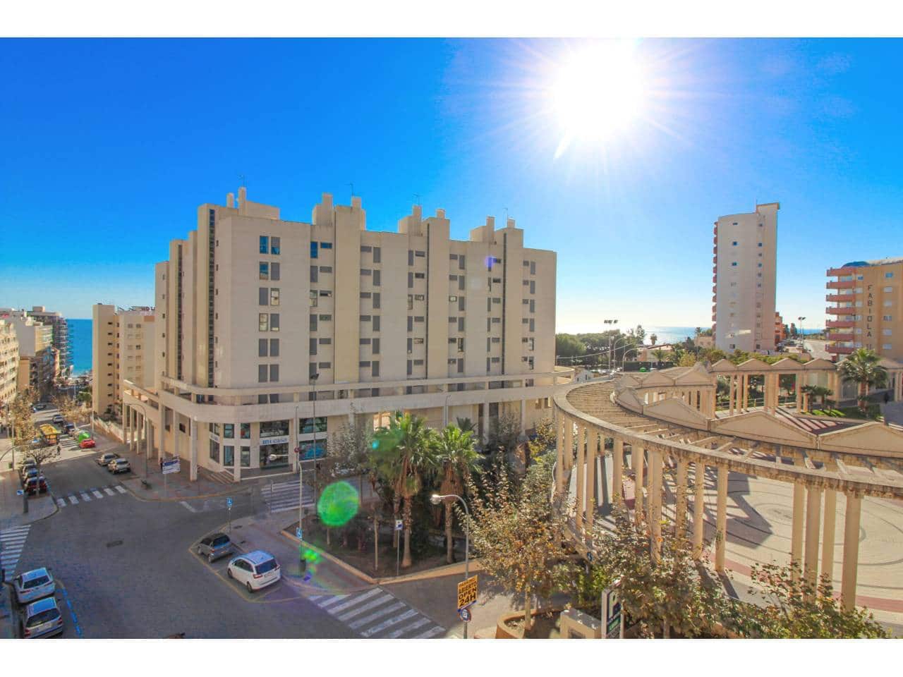 Garage til leje i Calpe / Calp - € 120 (Ref: 9265683)