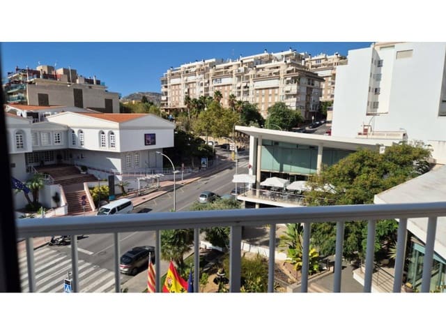 Garage for rent in Calpe / Calp - € 120 (Ref: 9265683)