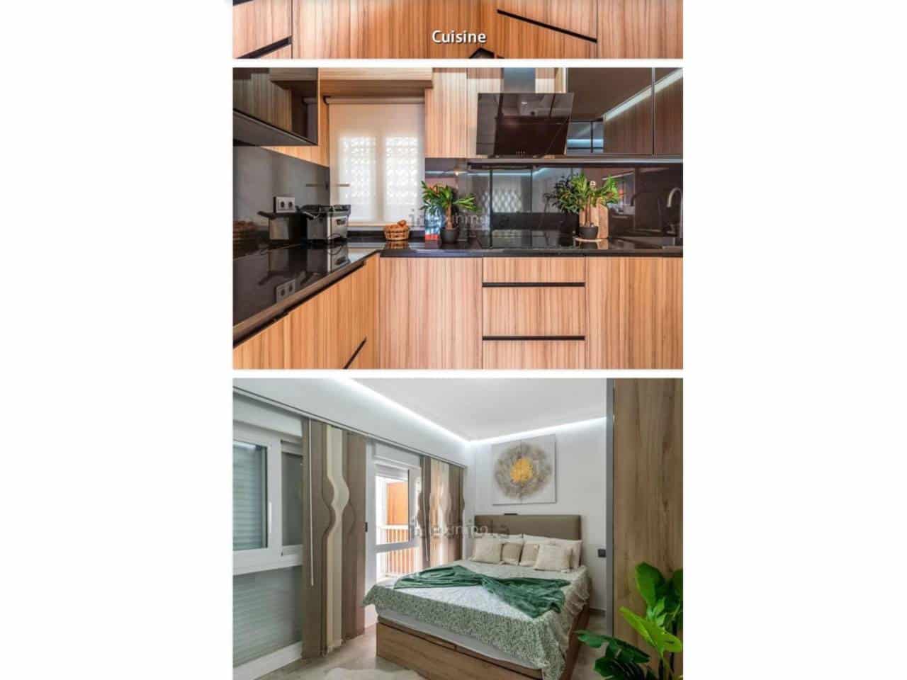 2 chambre Appartement à vendre à Benidorm avec piscine garage - 580 000 € (Ref: 9312453)