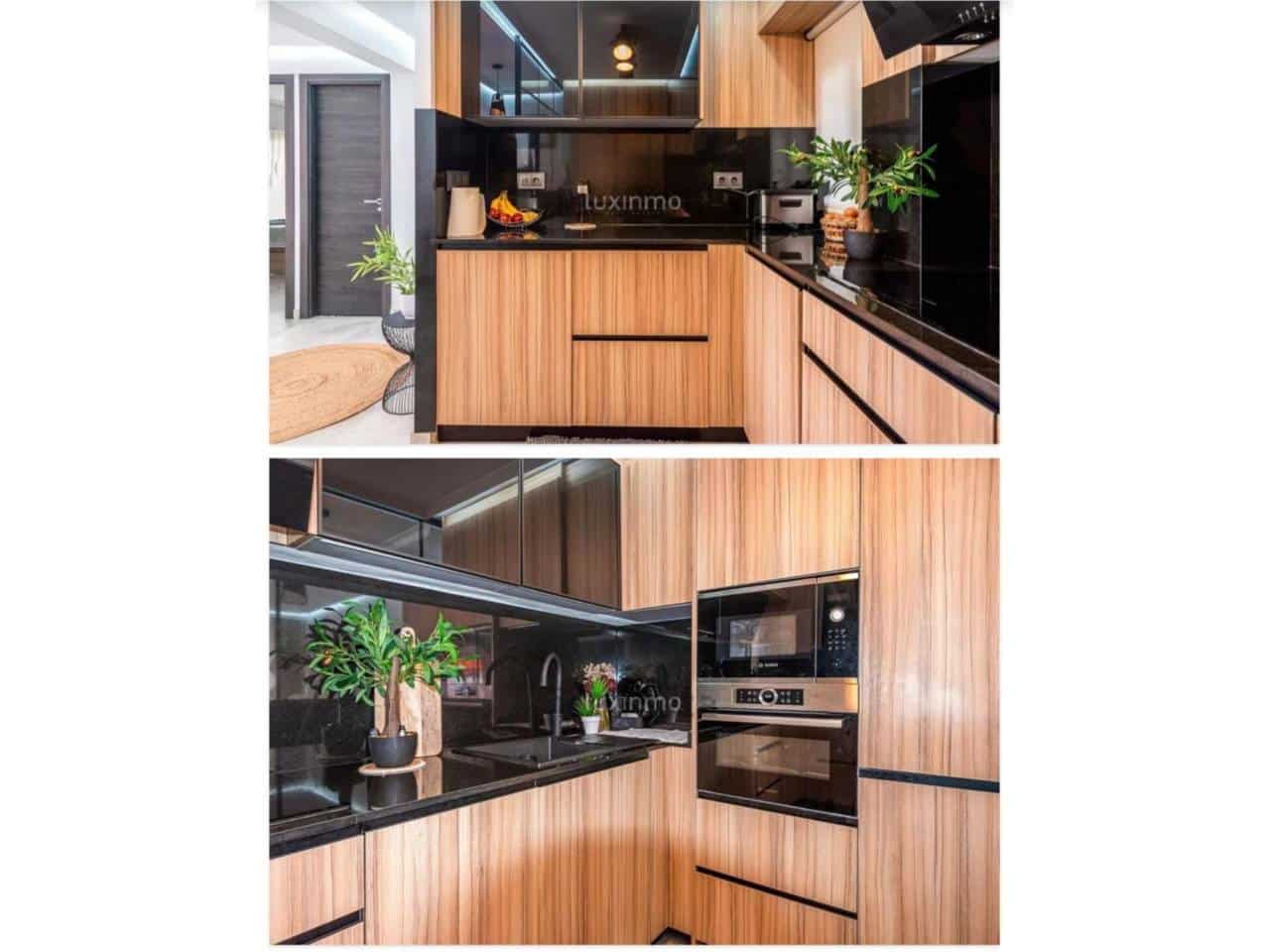 2 chambre Appartement à vendre à Benidorm avec piscine garage - 580 000 € (Ref: 9312453)