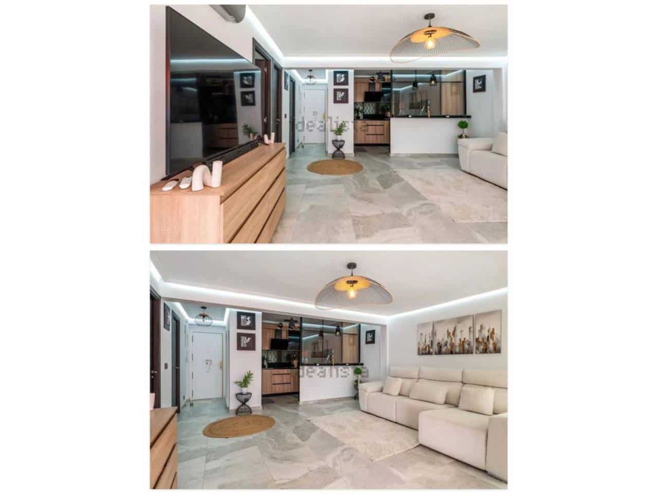 2 chambre Appartement à vendre à Benidorm avec piscine garage - 580 000 € (Ref: 9312453)