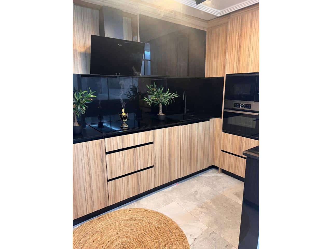 2 chambre Appartement à vendre à Benidorm avec piscine garage - 580 000 € (Ref: 9312453)