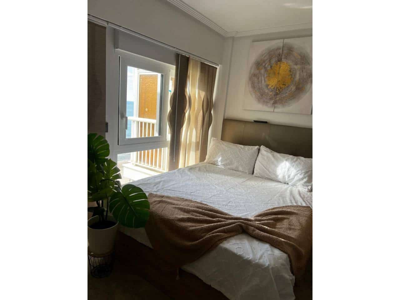 2 chambre Appartement à vendre à Benidorm avec piscine garage - 580 000 € (Ref: 9312453)