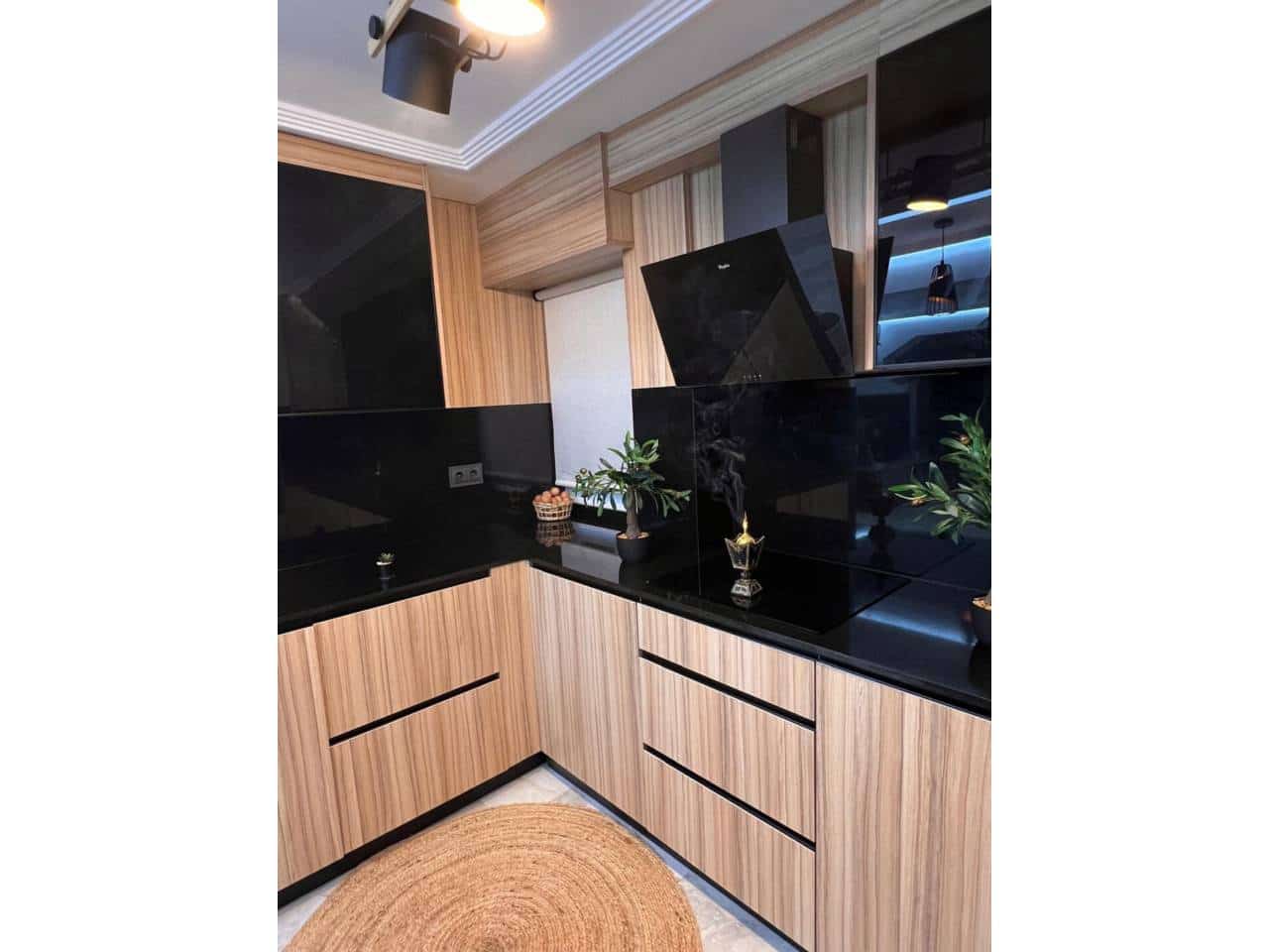 2 chambre Appartement à vendre à Benidorm avec piscine garage - 580 000 € (Ref: 9312453)