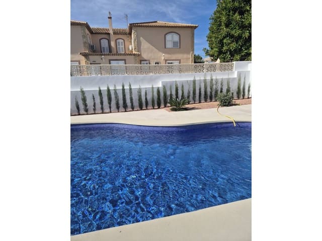 4 soveværelse Villa til salg i Calpe / Calp med swimmingpool - € 840.000 (Ref: 9349112)