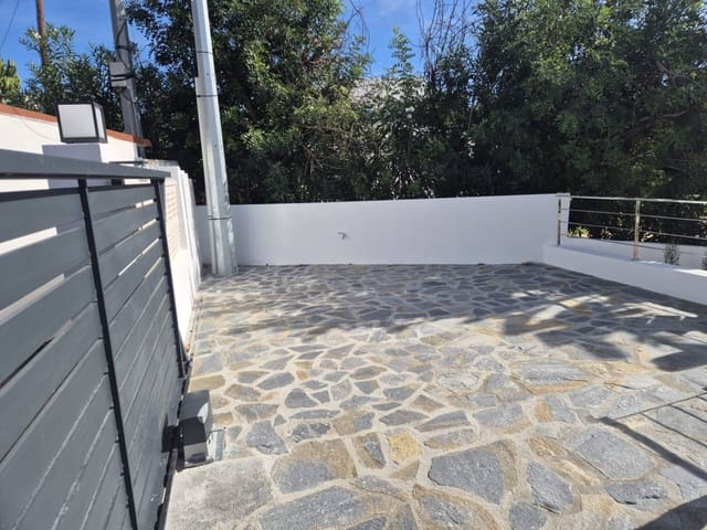 4 soveværelse Villa til salg i Calpe / Calp med swimmingpool - € 840.000 (Ref: 9349112)