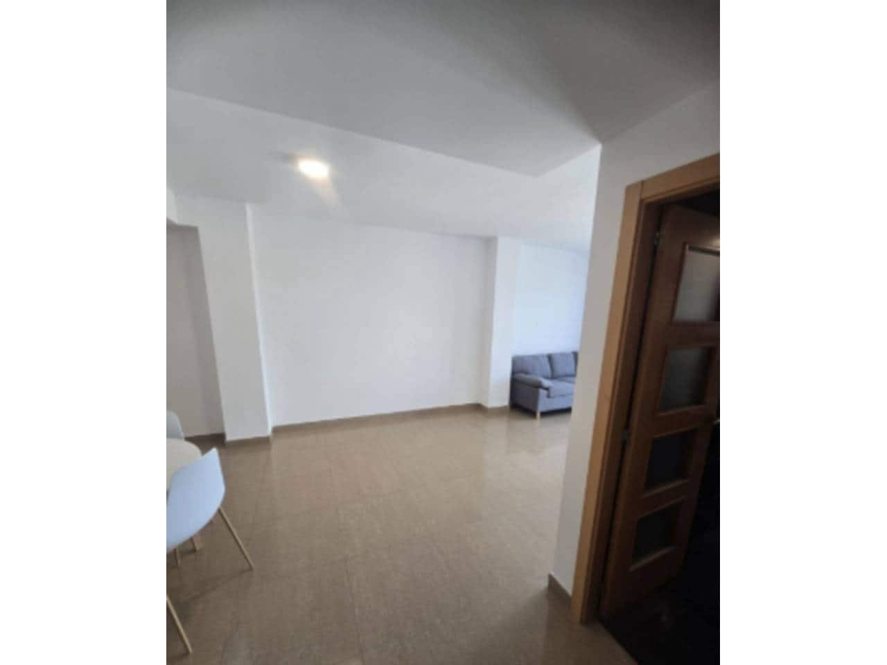 2 bedroom Apartment for rent in Calpe / Calp with garage - € 800 (Ref: 9358946)